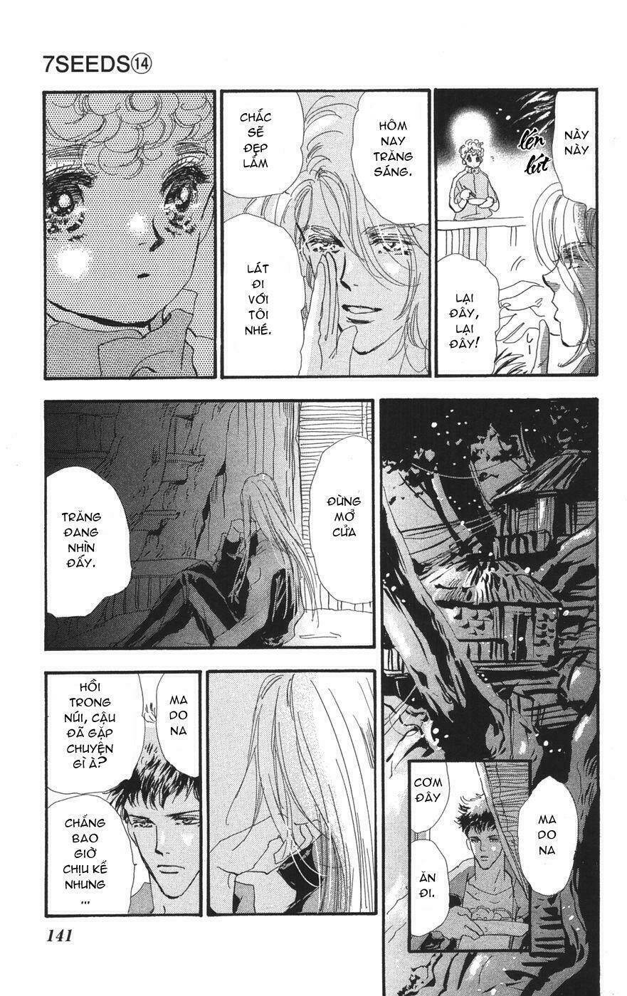 7 Mầm Sống Chapter 75 - Trang 2
