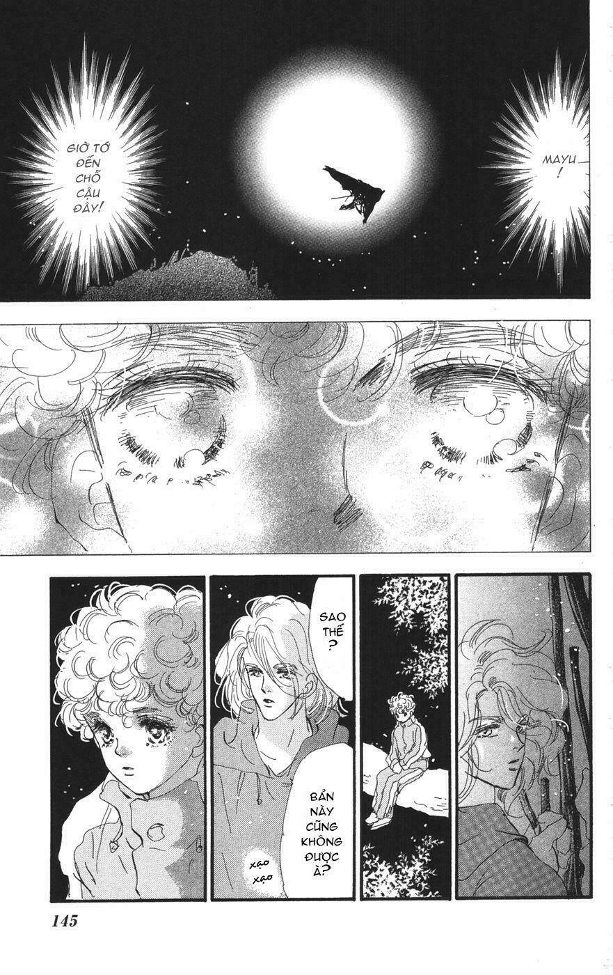 7 Mầm Sống Chapter 75 - Trang 2