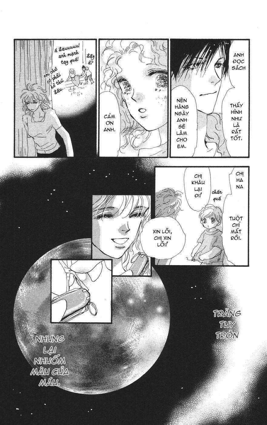 7 Mầm Sống Chapter 75 - Trang 2