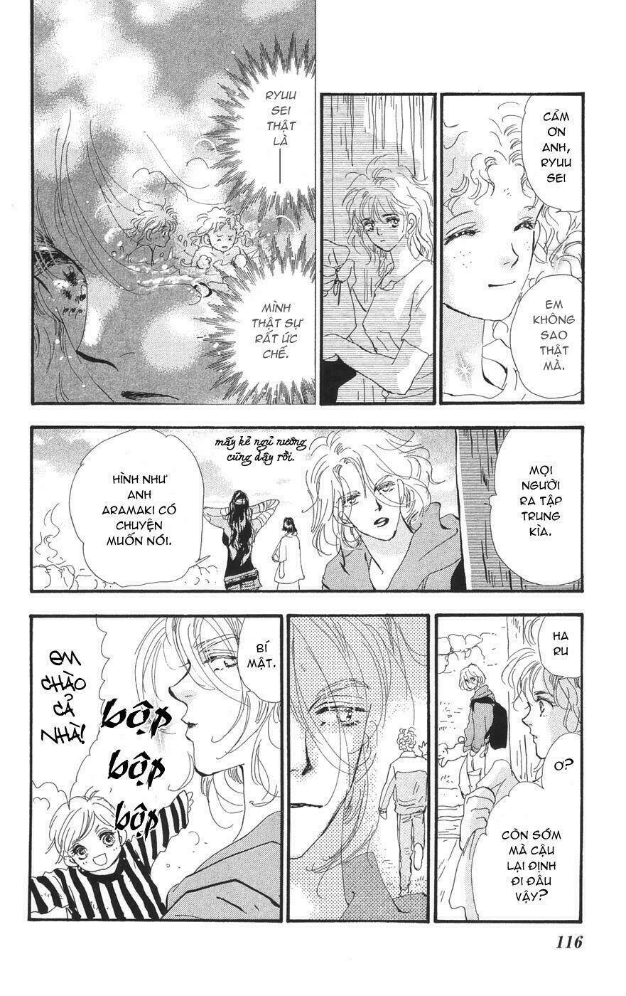 7 Mầm Sống Chapter 75 - Trang 2