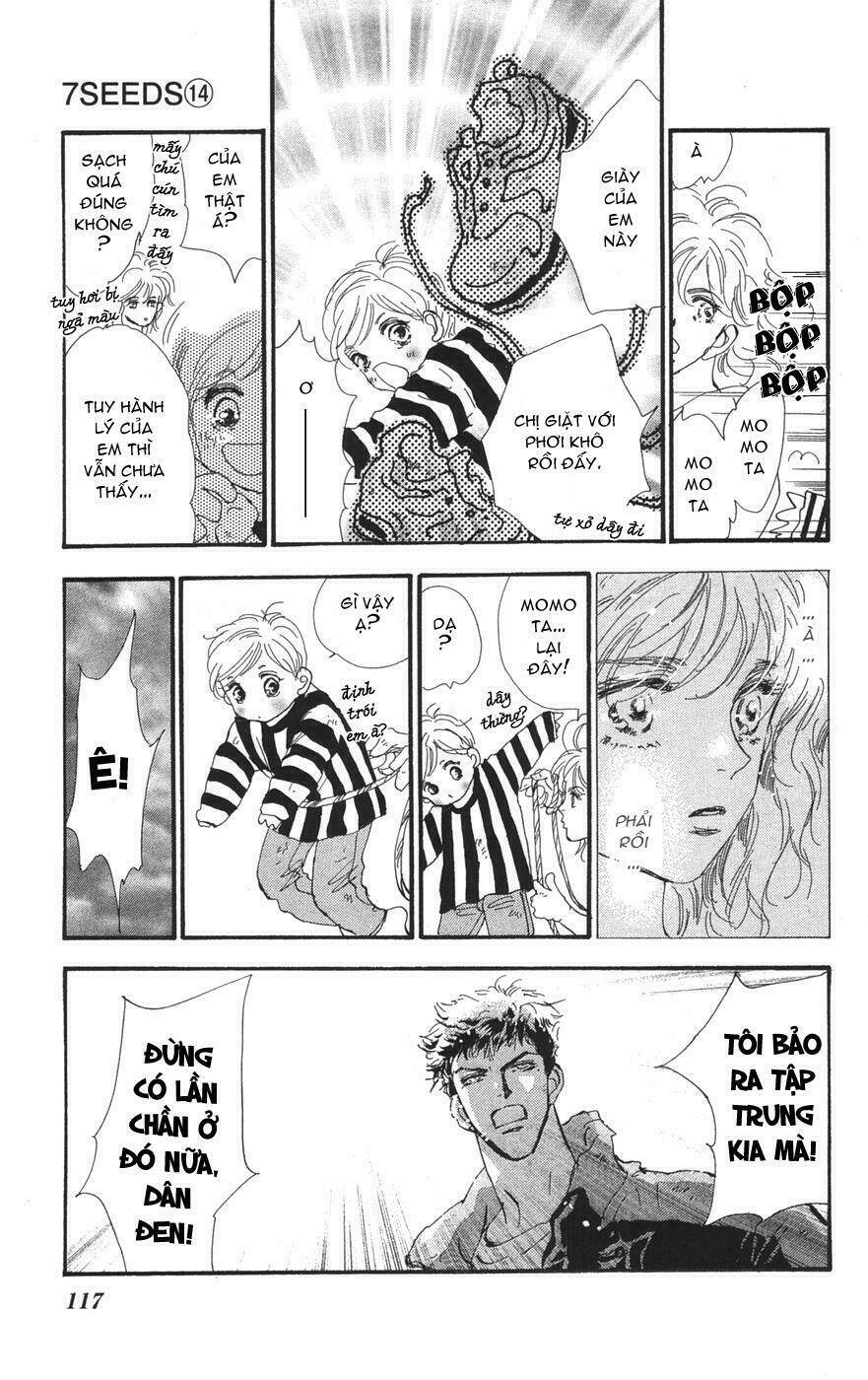 7 Mầm Sống Chapter 75 - Trang 2