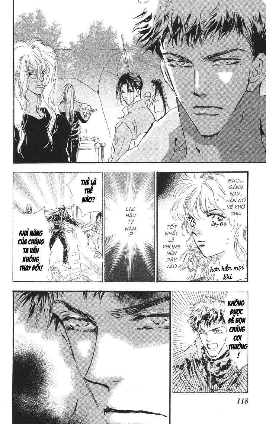 7 Mầm Sống Chapter 75 - Trang 2