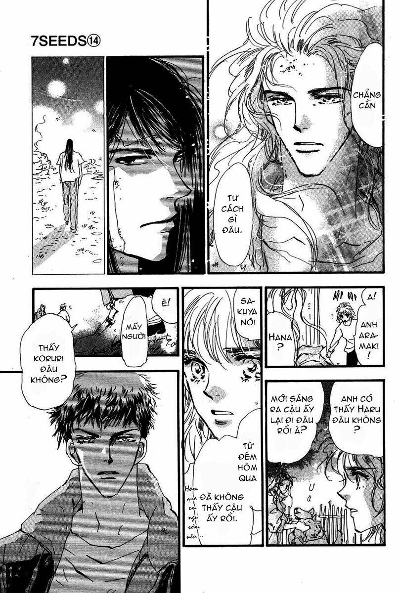 7 Mầm Sống Chapter 76 - Trang 2
