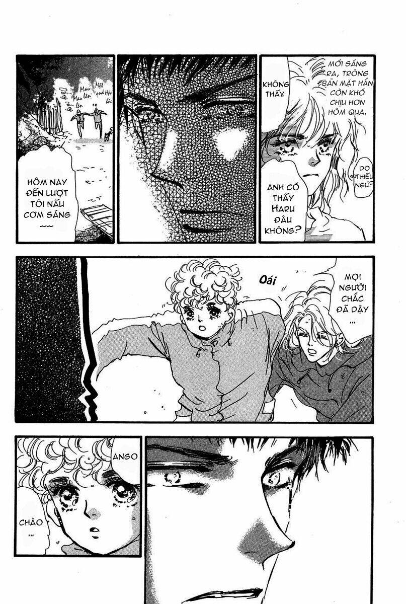 7 Mầm Sống Chapter 76 - Trang 2