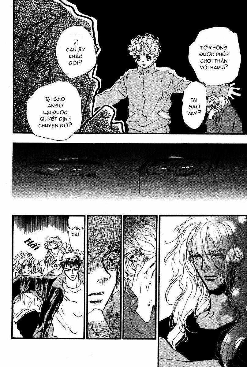 7 Mầm Sống Chapter 76 - Trang 2