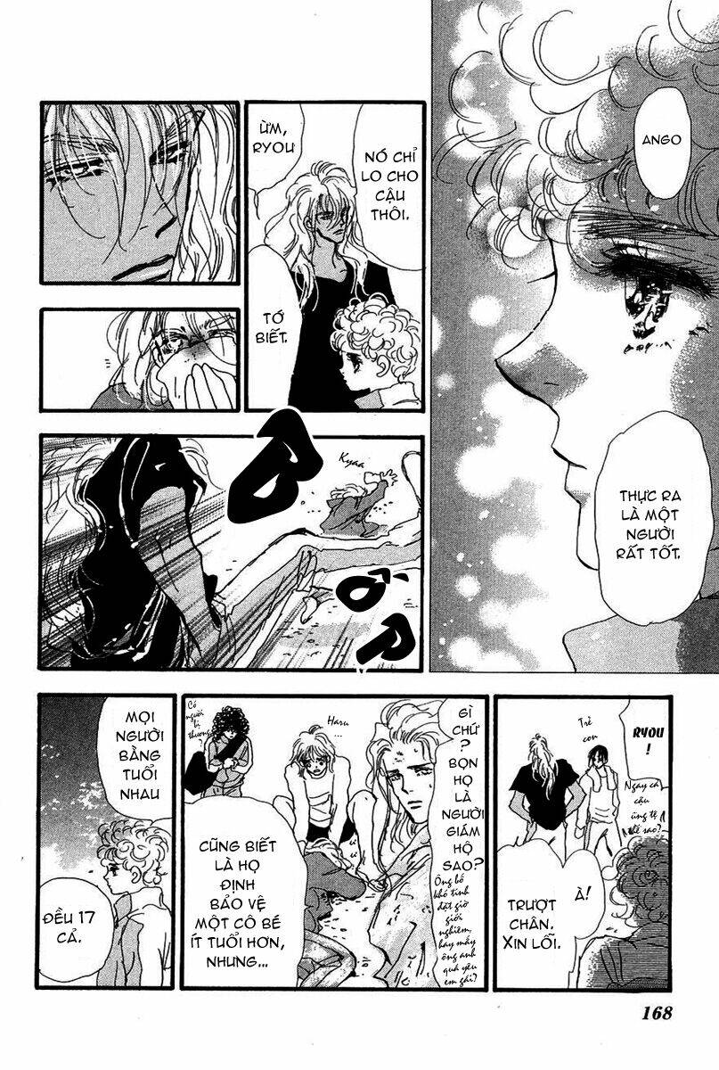 7 Mầm Sống Chapter 76 - Trang 2