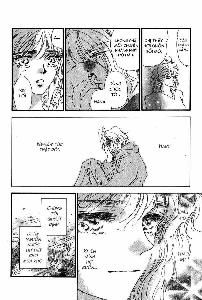 7 Mầm Sống Chapter 76 - Trang 2