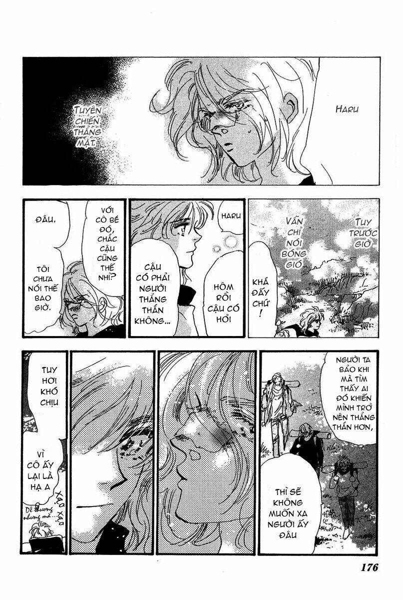 7 Mầm Sống Chapter 76 - Trang 2