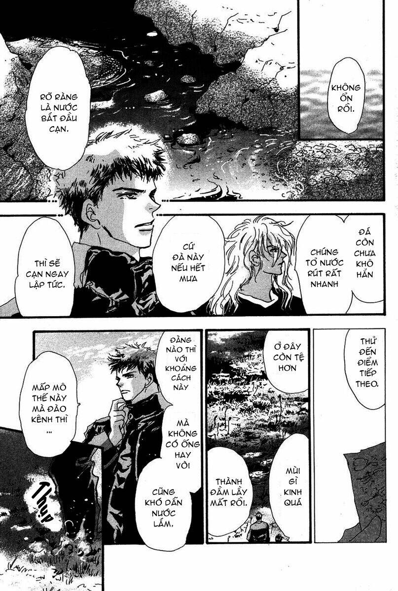 7 Mầm Sống Chapter 76 - Trang 2