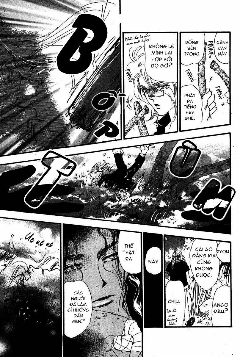 7 Mầm Sống Chapter 76 - Trang 2