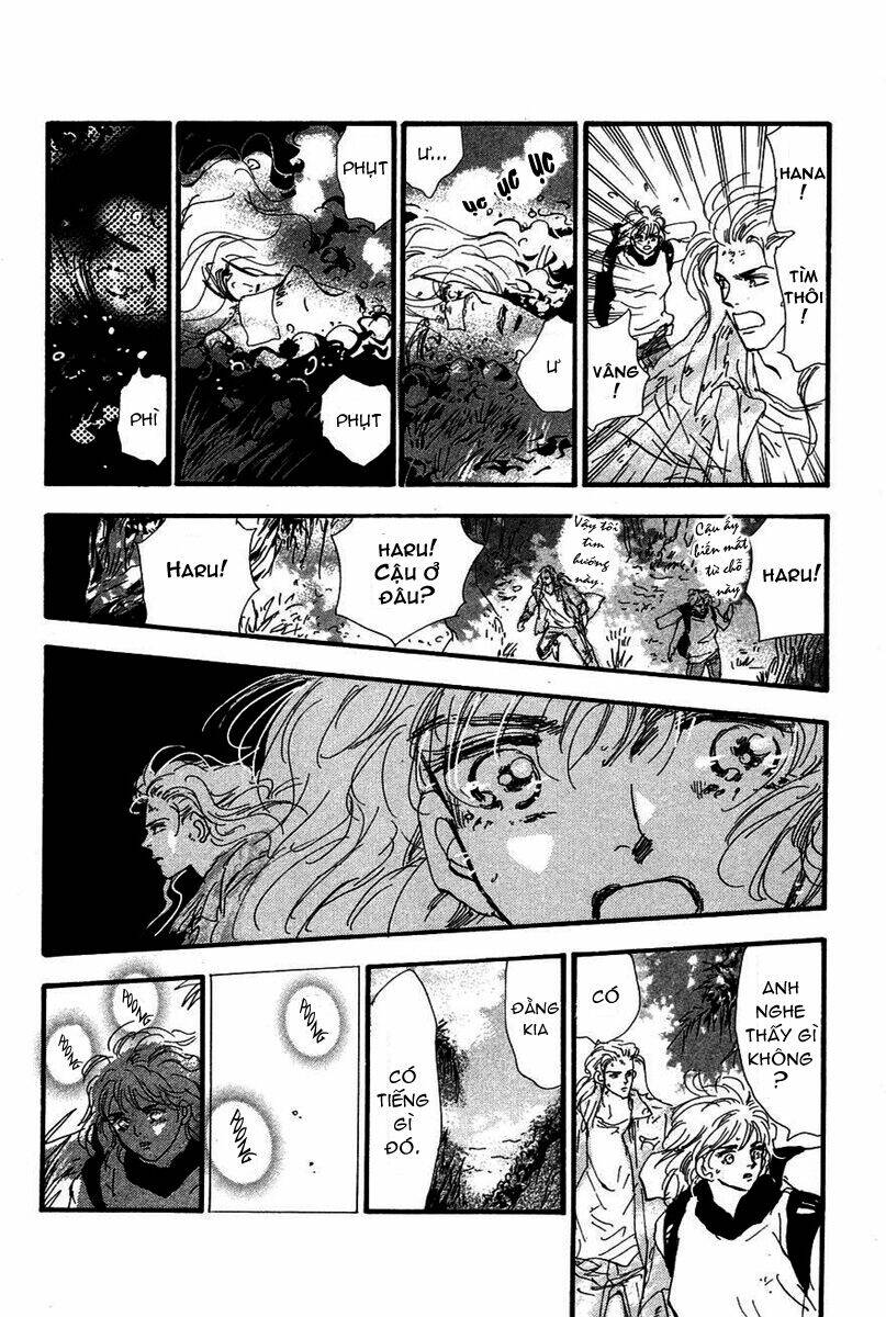 7 Mầm Sống Chapter 76 - Trang 2