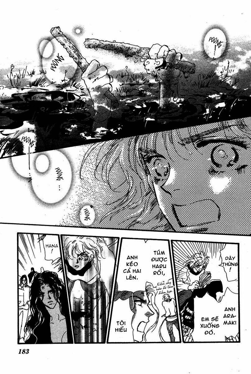 7 Mầm Sống Chapter 76 - Trang 2