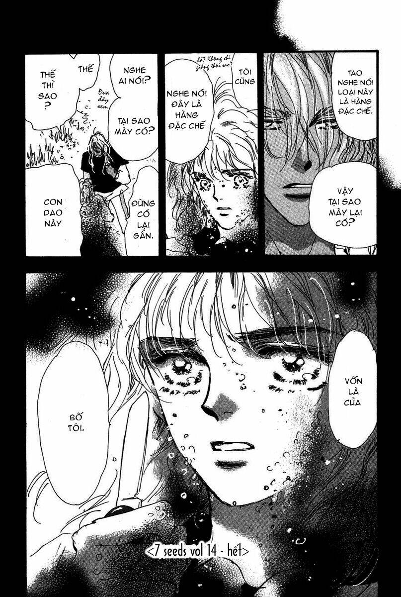 7 Mầm Sống Chapter 76 - Trang 2