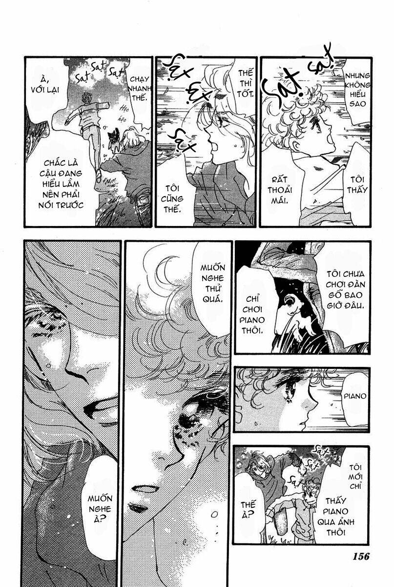 7 Mầm Sống Chapter 76 - Trang 2