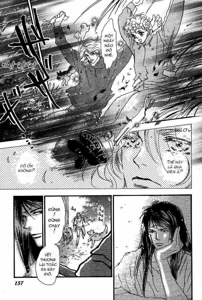 7 Mầm Sống Chapter 76 - Trang 2