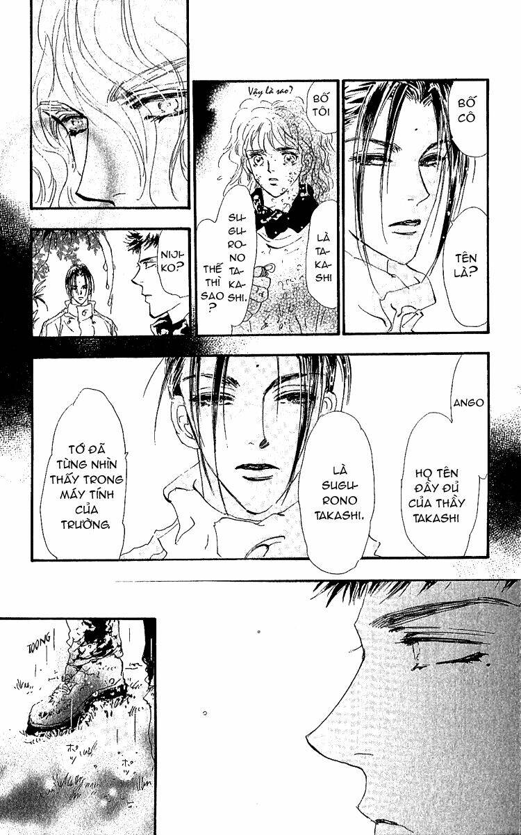 7 Mầm Sống Chapter 77 - Trang 2