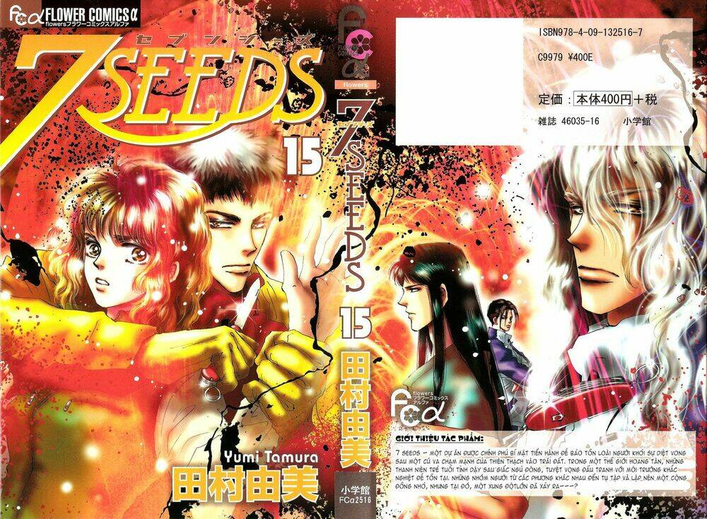 7 Mầm Sống Chapter 77 - Trang 2