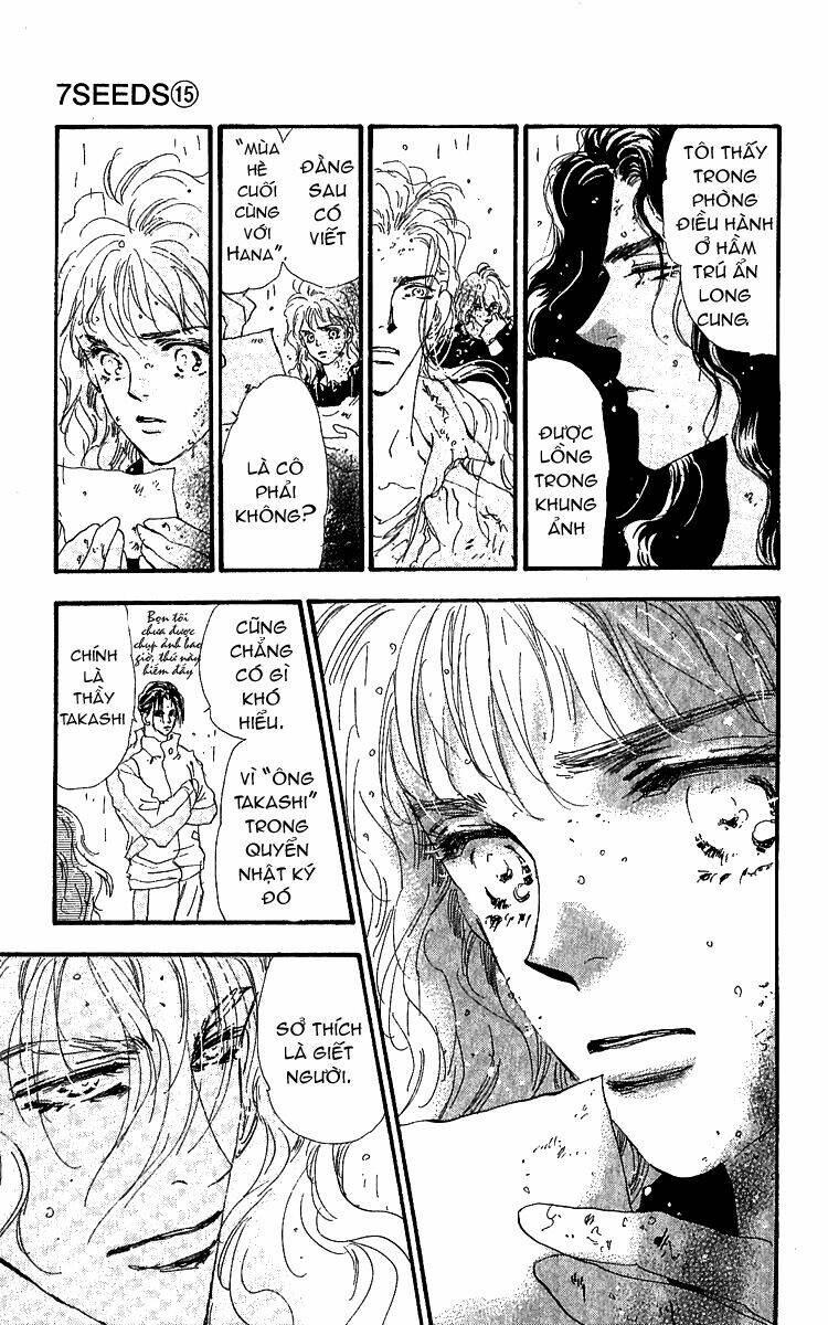 7 Mầm Sống Chapter 77 - Trang 2