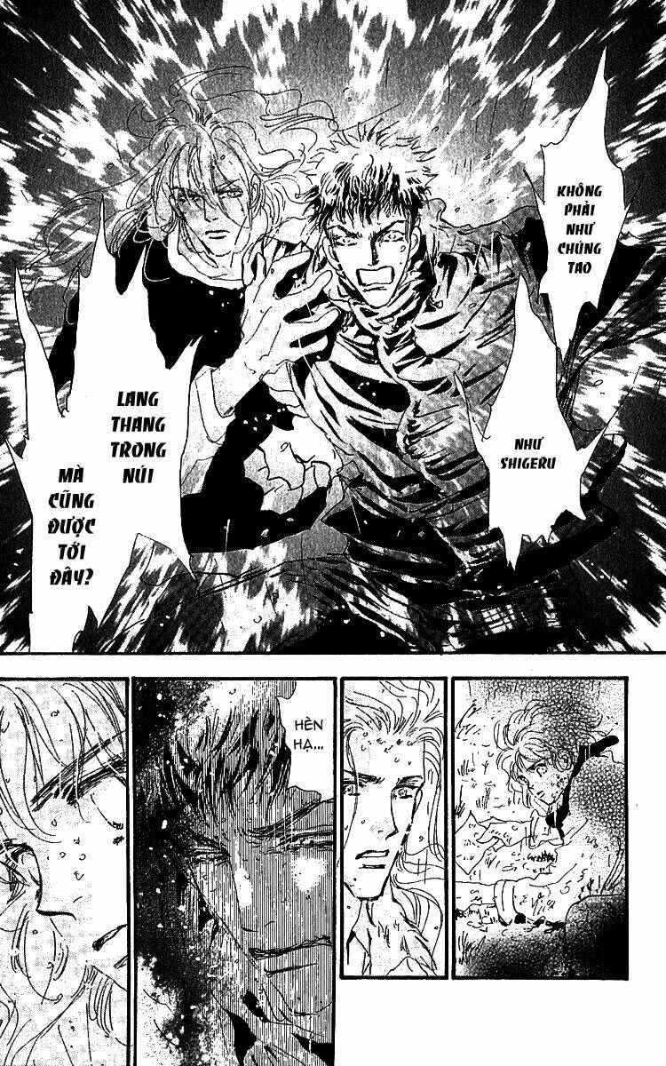 7 Mầm Sống Chapter 77 - Trang 2