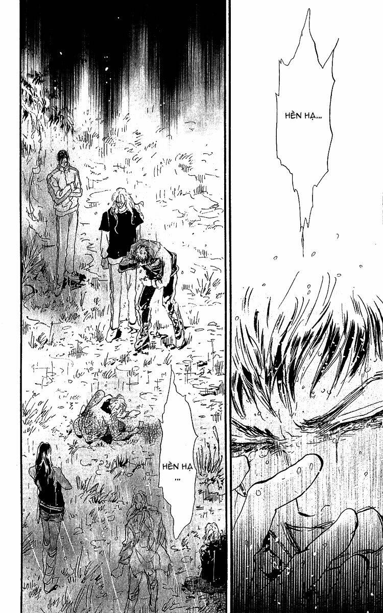 7 Mầm Sống Chapter 77 - Trang 2