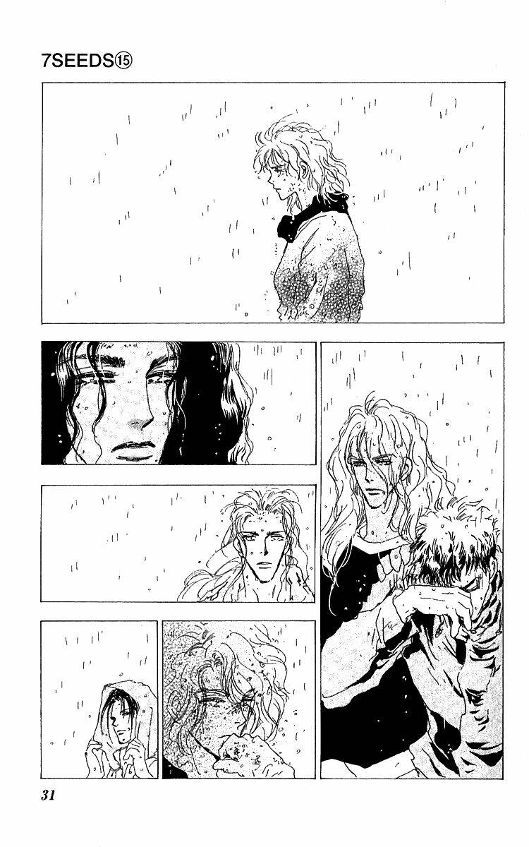 7 Mầm Sống Chapter 77 - Trang 2