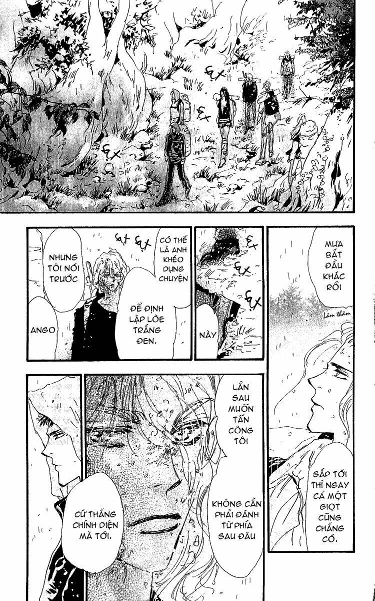 7 Mầm Sống Chapter 77 - Trang 2