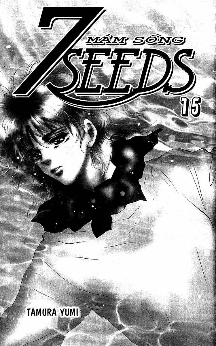 7 Mầm Sống Chapter 77 - Trang 2