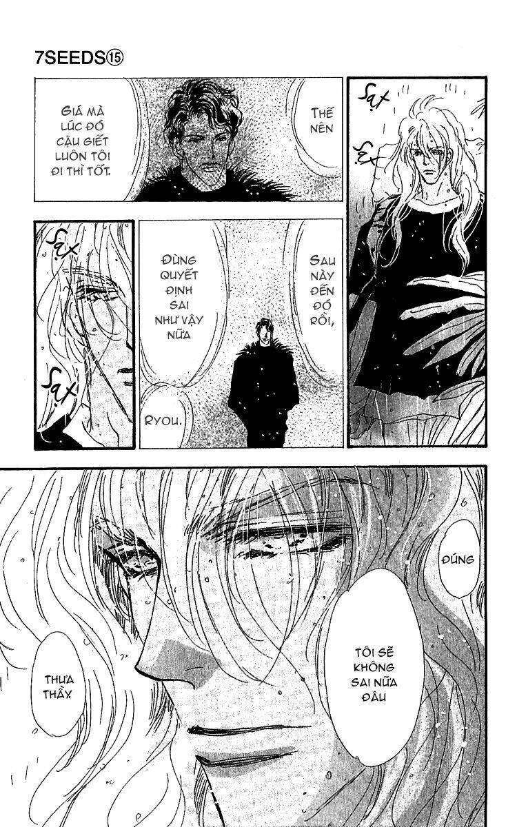7 Mầm Sống Chapter 77 - Trang 2