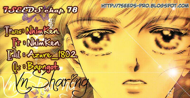 7 Mầm Sống Chapter 78 - Trang 2