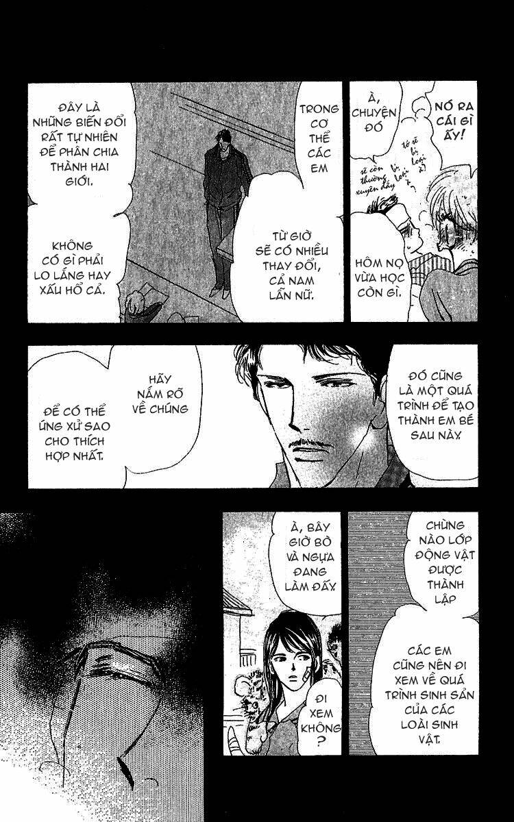 7 Mầm Sống Chapter 78 - Trang 2