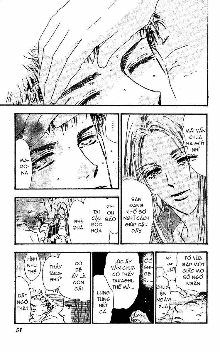 7 Mầm Sống Chapter 78 - Trang 2