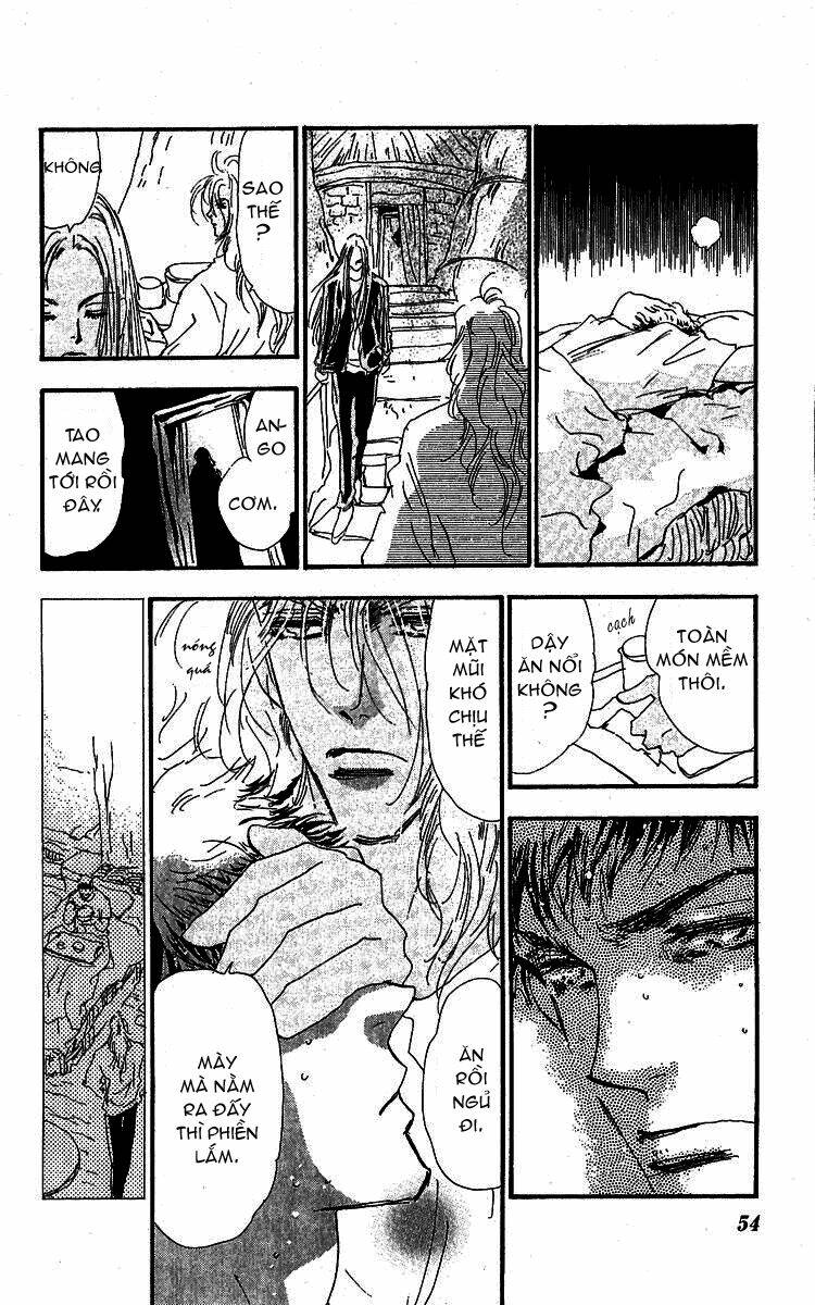 7 Mầm Sống Chapter 78 - Trang 2