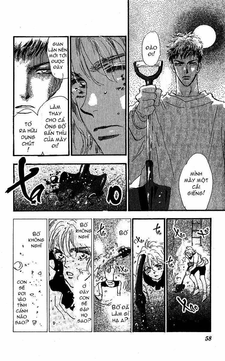 7 Mầm Sống Chapter 78 - Trang 2