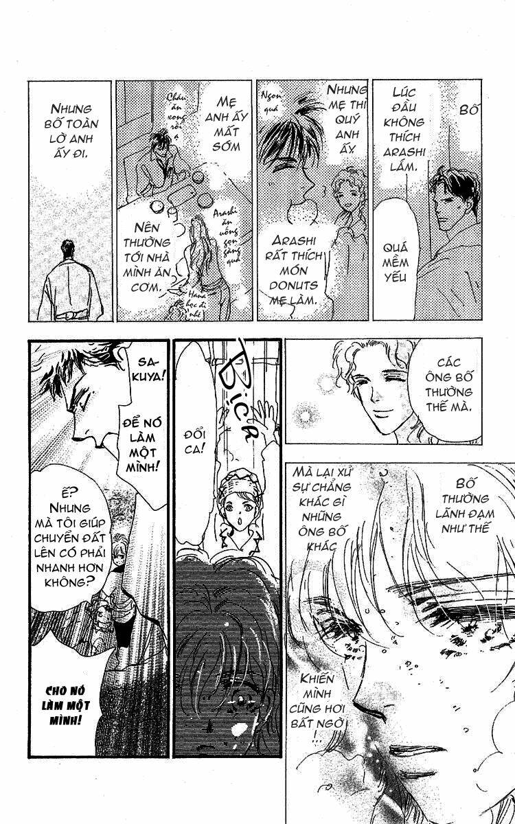 7 Mầm Sống Chapter 78 - Trang 2