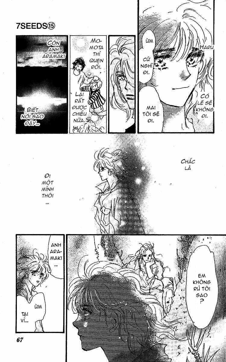 7 Mầm Sống Chapter 78 - Trang 2