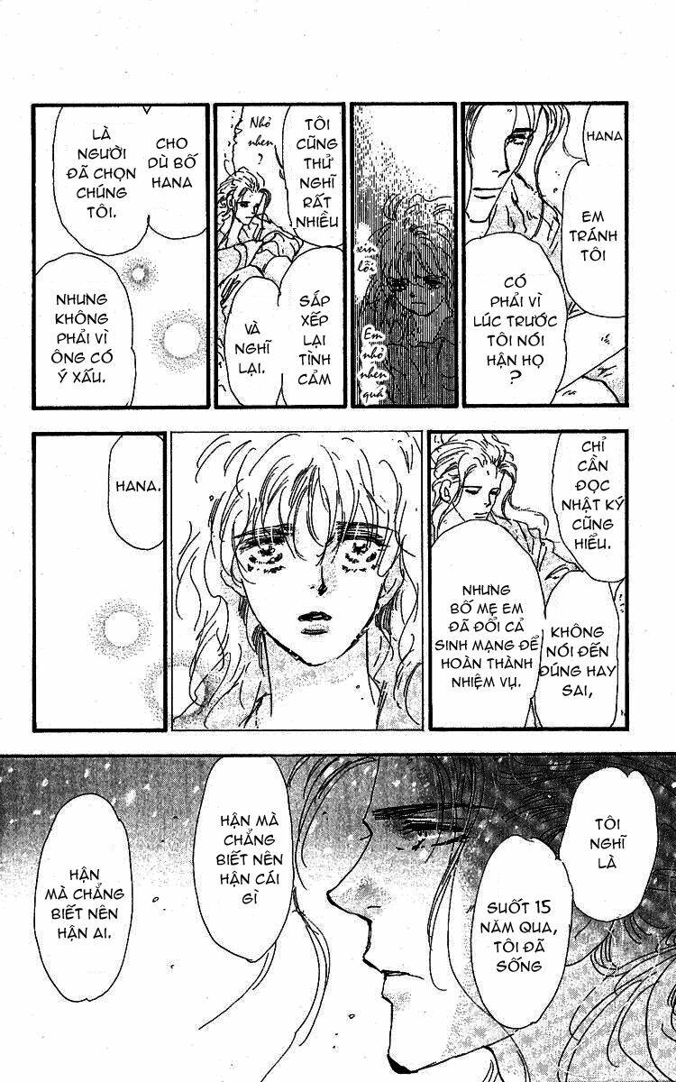 7 Mầm Sống Chapter 78 - Trang 2