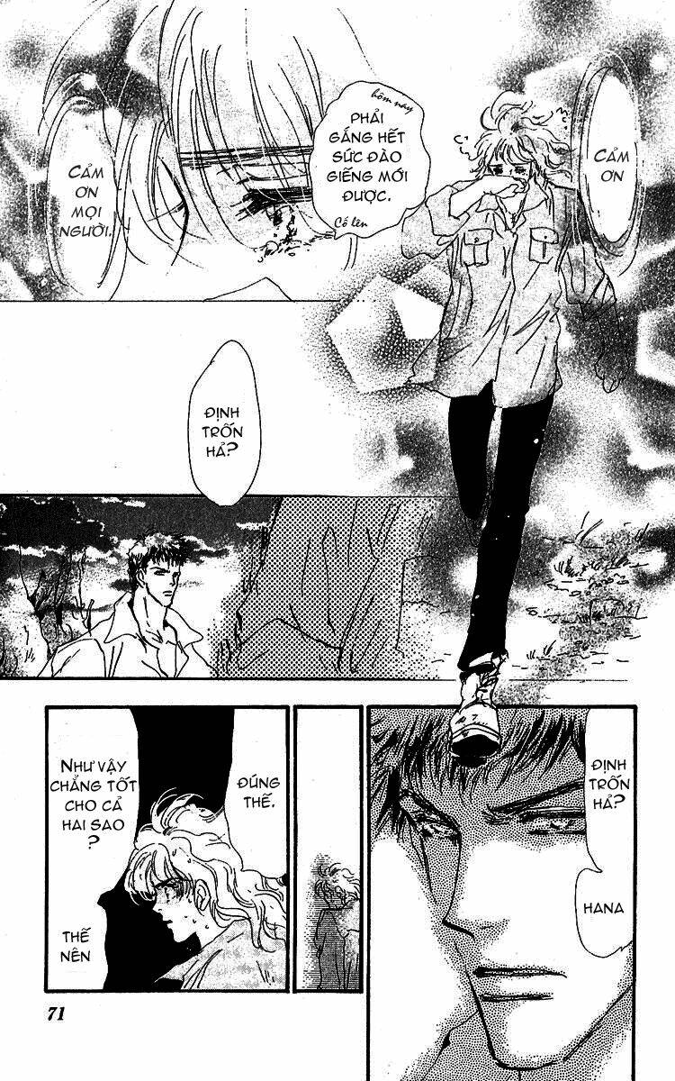 7 Mầm Sống Chapter 78 - Trang 2