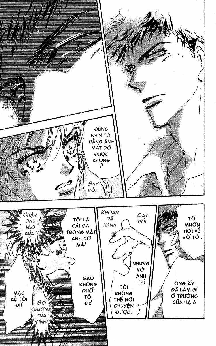 7 Mầm Sống Chapter 78 - Trang 2