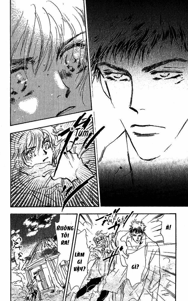 7 Mầm Sống Chapter 78 - Trang 2