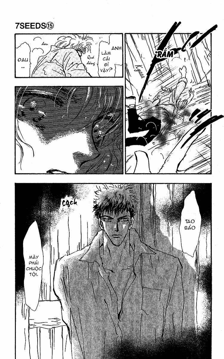 7 Mầm Sống Chapter 78 - Trang 2