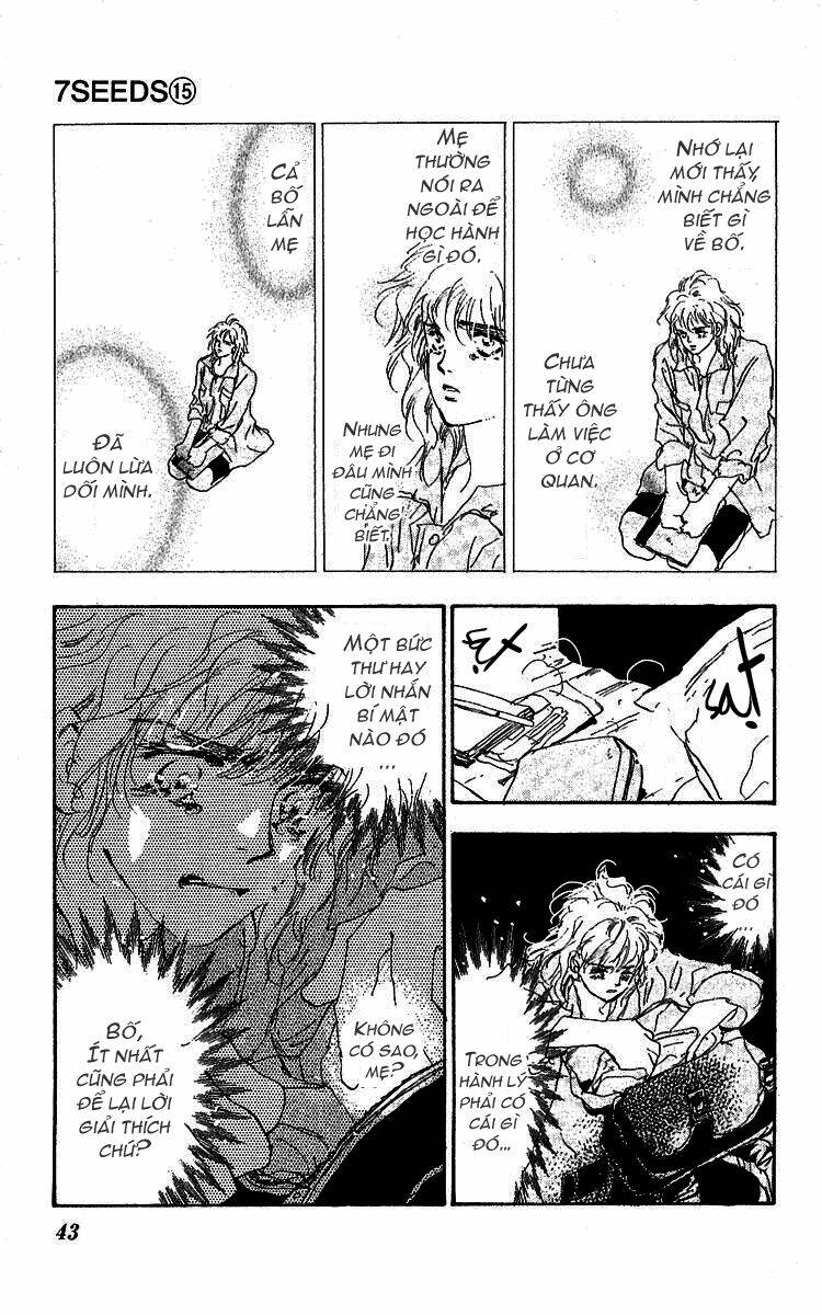 7 Mầm Sống Chapter 78 - Trang 2