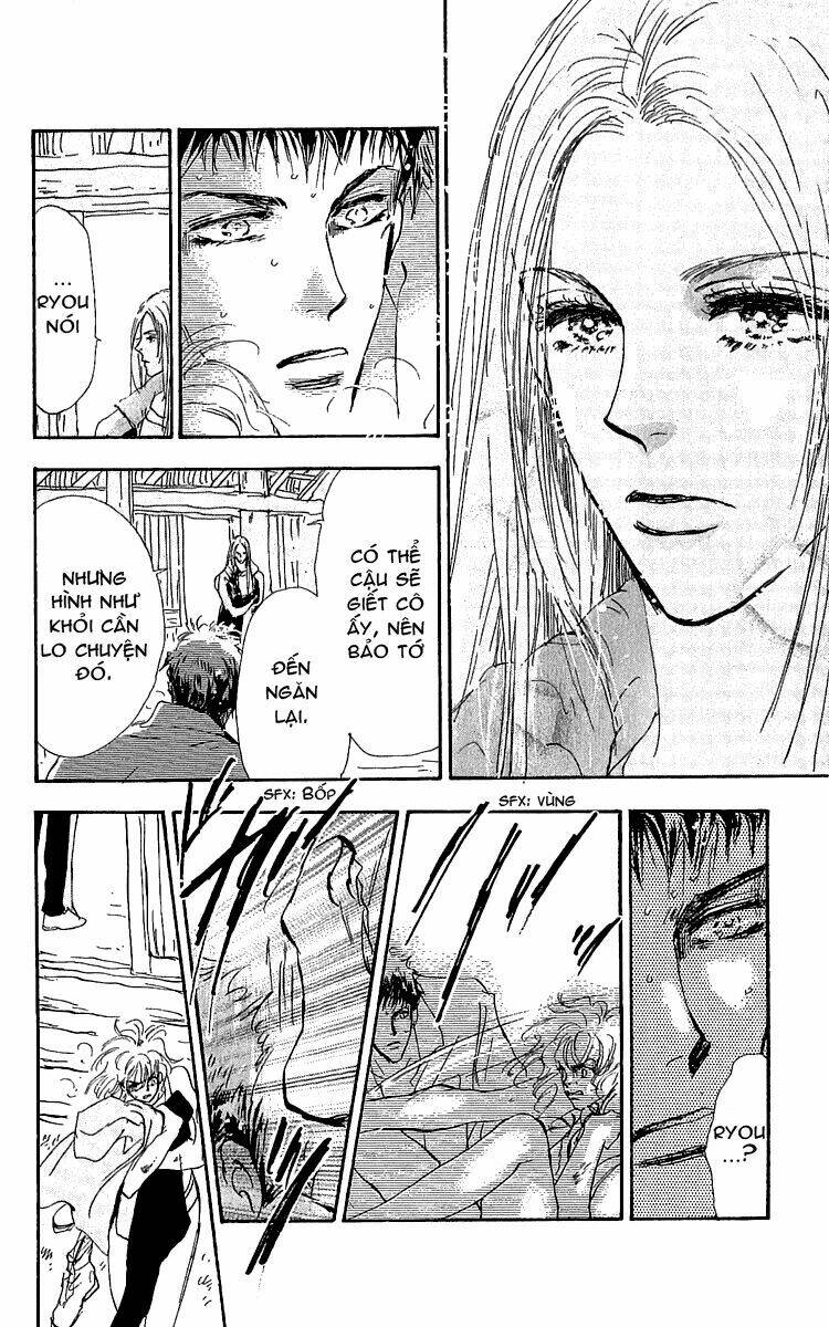 7 Mầm Sống Chapter 79 - Trang 2