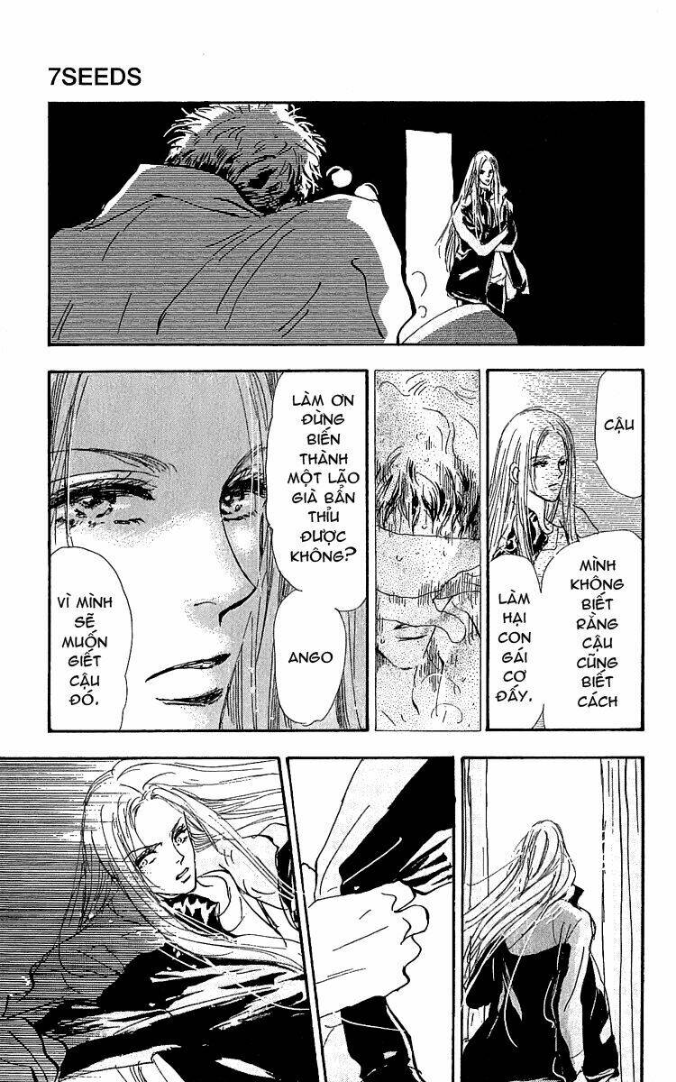 7 Mầm Sống Chapter 79 - Trang 2