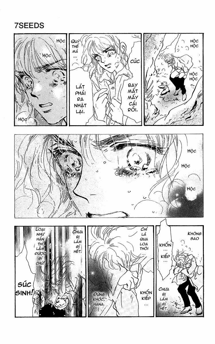 7 Mầm Sống Chapter 79 - Trang 2