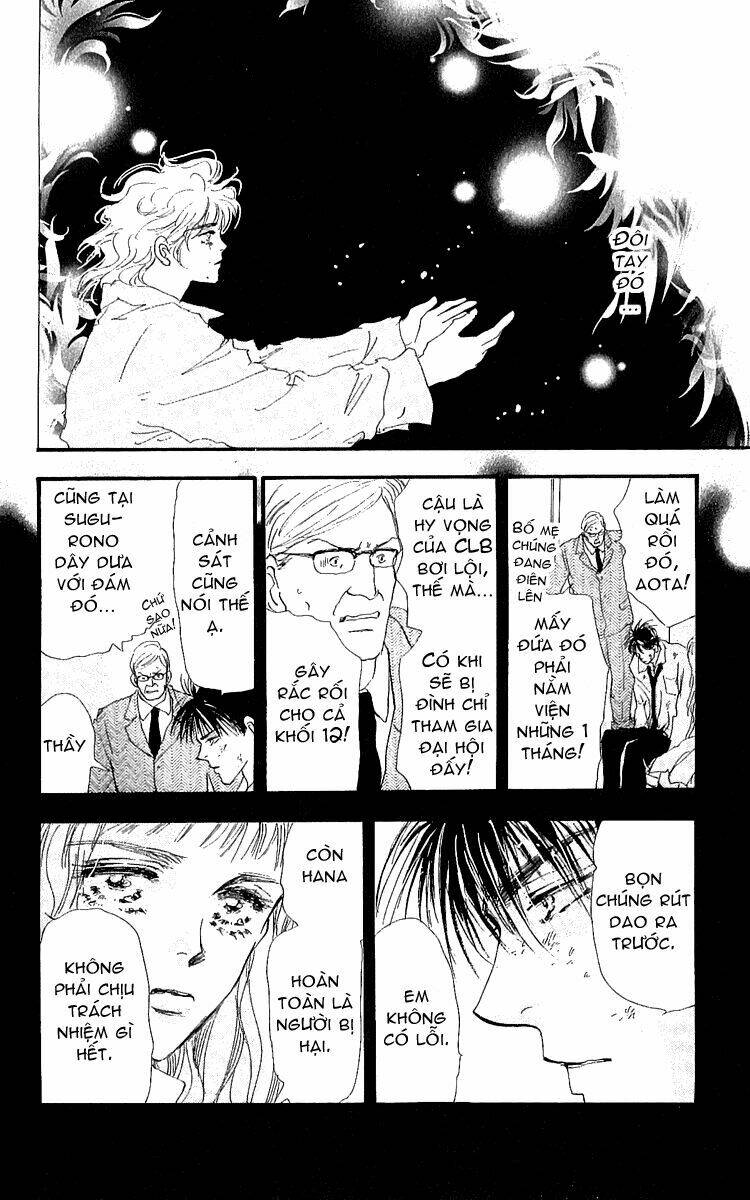 7 Mầm Sống Chapter 79 - Trang 2