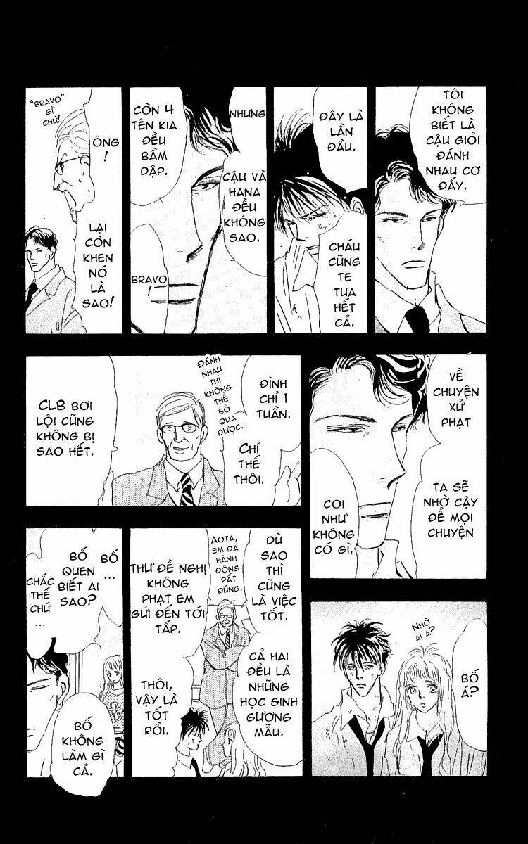 7 Mầm Sống Chapter 79 - Trang 2