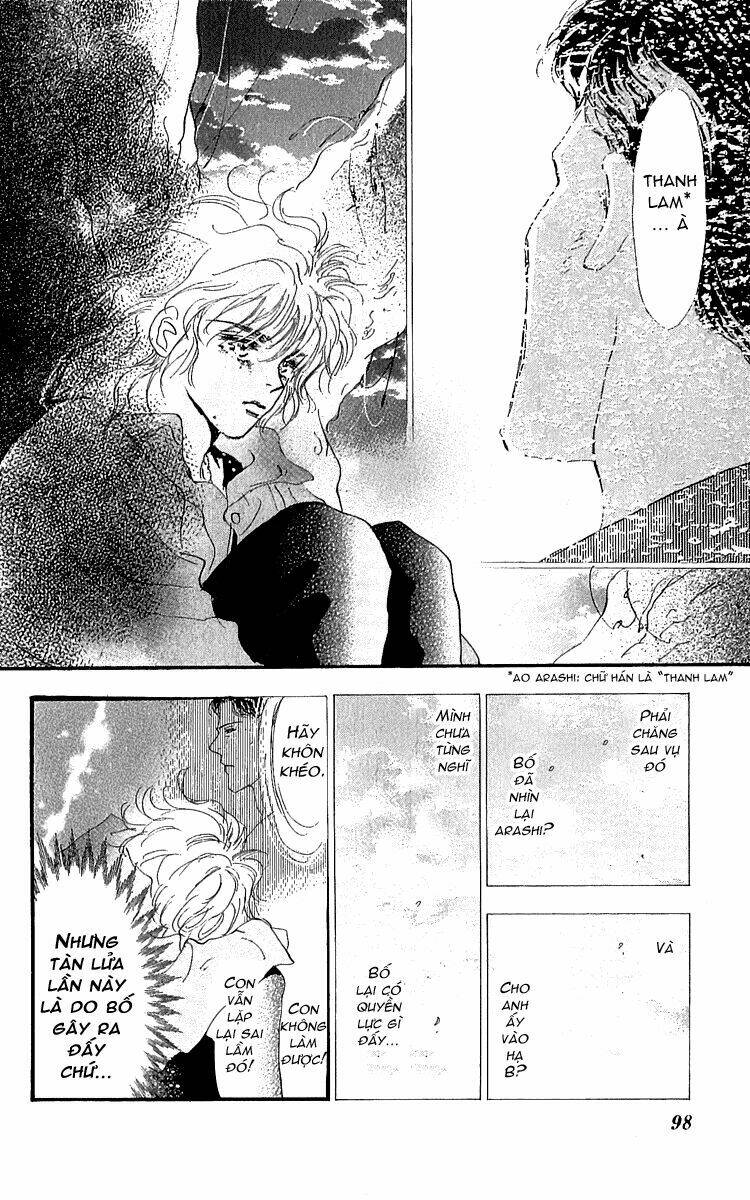 7 Mầm Sống Chapter 79 - Trang 2