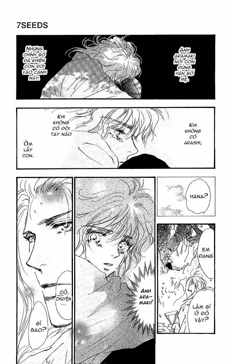 7 Mầm Sống Chapter 79 - Trang 2