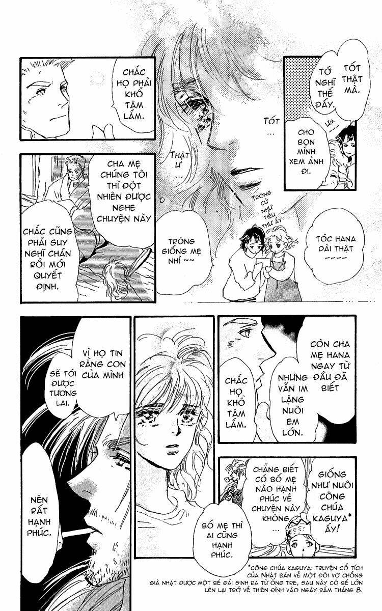 7 Mầm Sống Chapter 79 - Trang 2