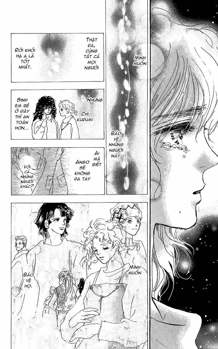 7 Mầm Sống Chapter 79 - Trang 2